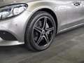 Mercedes-Benz C 300 de T 9G-TRONIC *DISTR.+*AHK*VIRT. COCKPIT* Argent - thumbnail 8