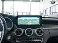 Mercedes-Benz C 300 de T 9G-TRONIC *DISTR.+*AHK*VIRT. COCKPIT* Argent - thumbnail 18