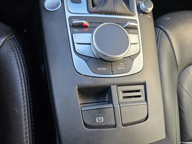 Audi A3 view 15