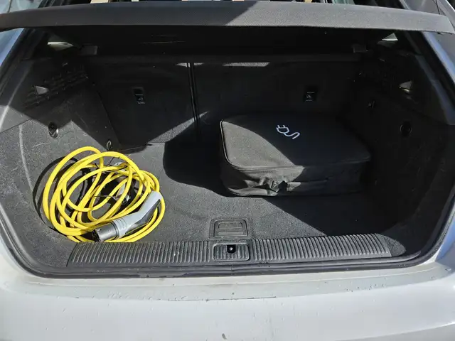 Audi A3 view 26