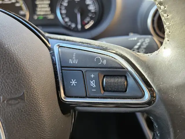 Audi A3 view 18