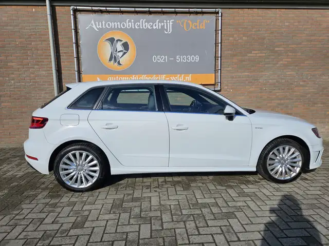 Audi A3 view 27