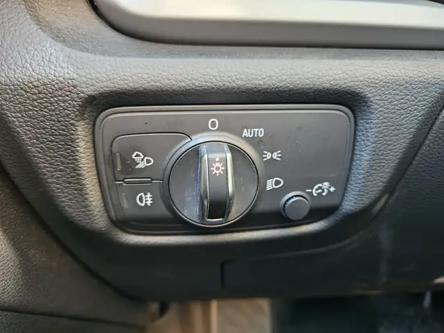 Audi A3 view 19