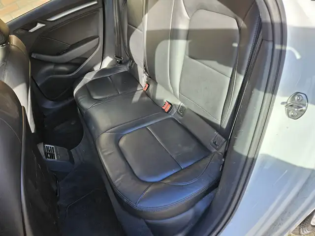 Audi A3 view 22