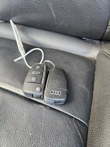 Audi A3 view 16