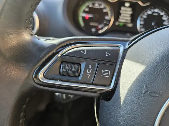 Audi A3 view 17