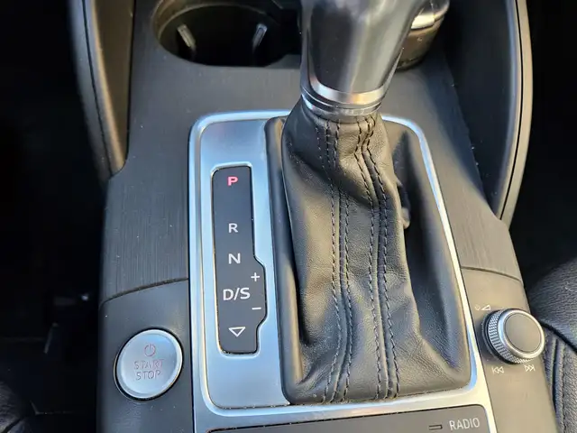 Audi A3 view 14