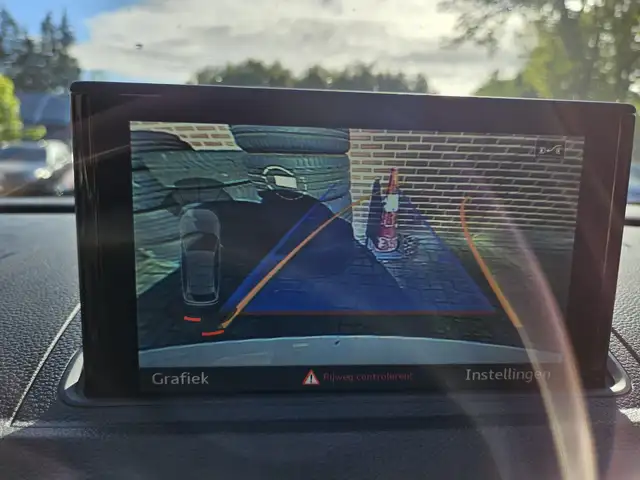 Audi A3 view 23