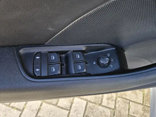 Audi A3 view 6