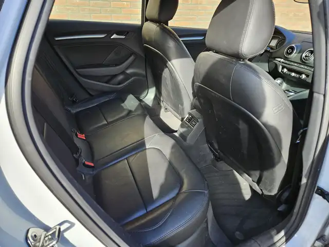 Audi A3 view 29