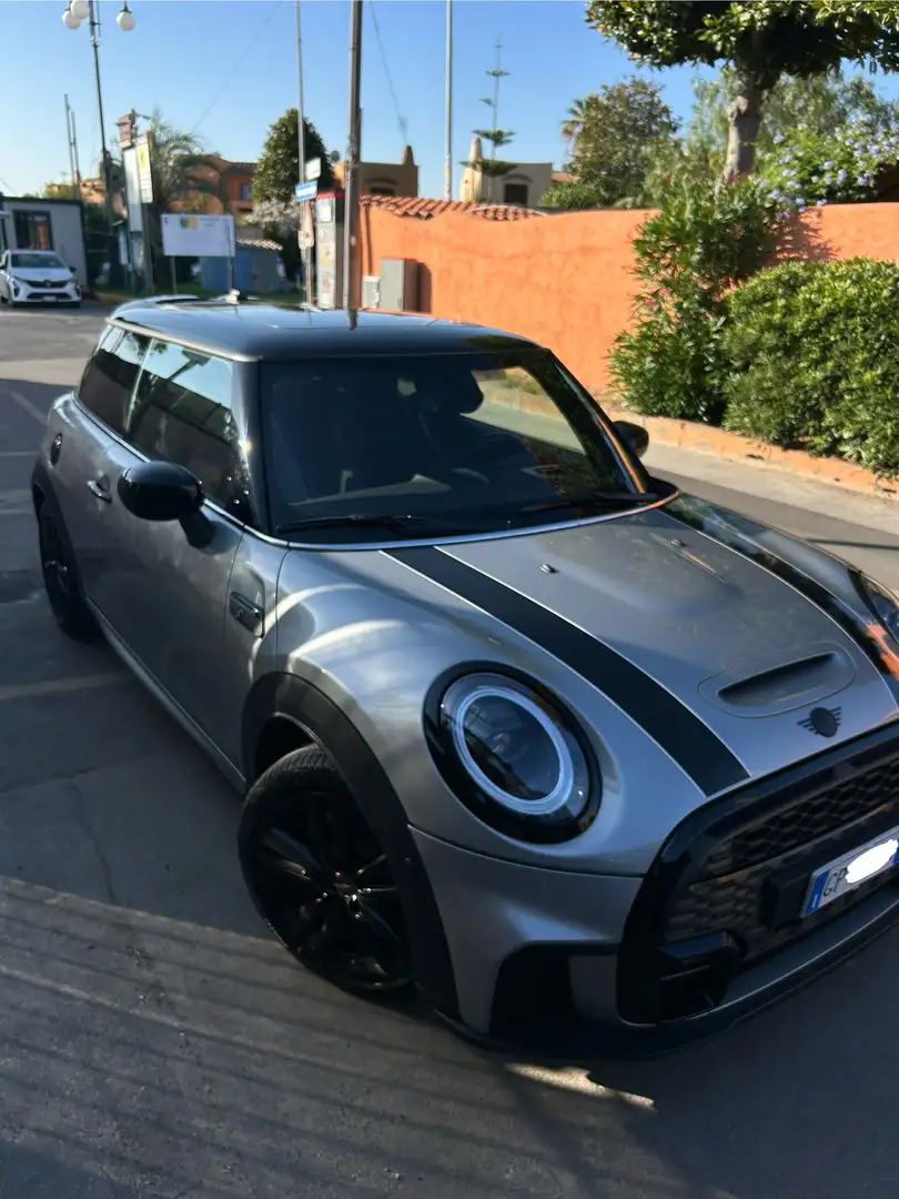 MINI Cooper S 3p 2.0 JCW auto - 1