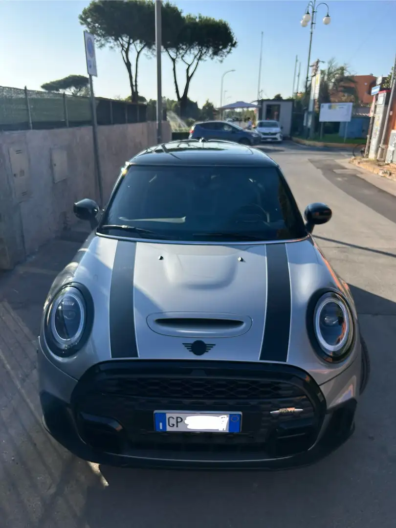 MINI Cooper S 3p 2.0 JCW auto - 2