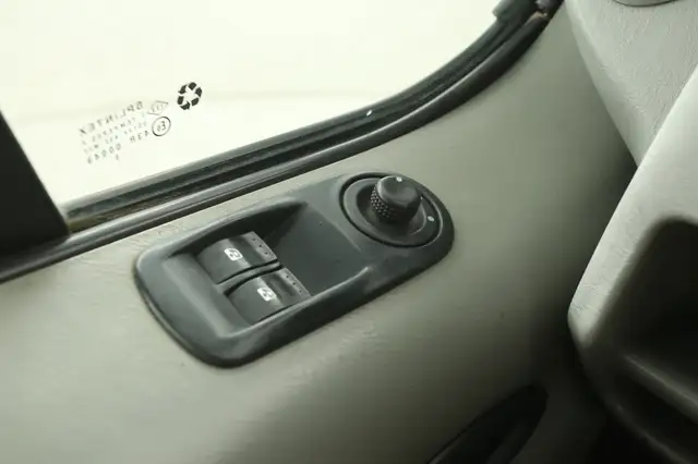 Renault Trafic view 14
