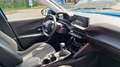 Peugeot 2008 BLUEHDI 110 S&amp;S ALLURE BUSINESS Bleu - thumbnail 8