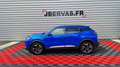 Peugeot 2008 BLUEHDI 110 S&amp;S ALLURE BUSINESS Bleu - thumbnail 7