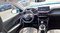 Peugeot 2008 BLUEHDI 110 S&amp;S ALLURE BUSINESS Bleu - thumbnail 10
