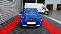 Peugeot 2008 BLUEHDI 110 S&amp;S ALLURE BUSINESS Bleu - thumbnail 2