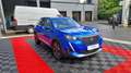 Peugeot 2008 BLUEHDI 110 S&amp;S ALLURE BUSINESS Bleu - thumbnail 3