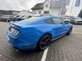 Ford Mustang Mach 1 V8 460PS Automatik Recaro LED Blau - thumbnail 3