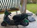 Kymco Agility 50 R 12 del 2007 4t Groen - thumbnail 3