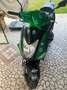 Kymco Agility 50 R 12 del 2007 4t Groen - thumbnail 1