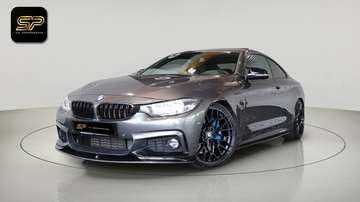 Coupé 326 ch M Performance