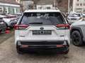 Toyota RAV 4 2.5 Plug-in-Hybrid SHZ PDC KLIMA Blanc - thumbnail 4