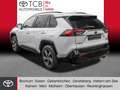 Toyota RAV 4 2.5 Plug-in-Hybrid SHZ PDC KLIMA Blanc - thumbnail 2