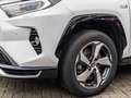 Toyota RAV 4 2.5 Plug-in-Hybrid SHZ PDC KLIMA Blanc - thumbnail 5