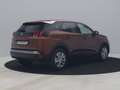 Peugeot 3008 1.2 PureTech 130 PK Automaat Active | NAVI | CARPL Oranje - thumbnail 5