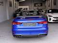 Audi A3 CABRIOLET S-LINE 26.000KM!! ÉTAT NEUF! Blauw - thumbnail 4
