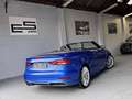 Audi A3 CABRIOLET S-LINE 26.000KM!! ÉTAT NEUF! Blauw - thumbnail 3