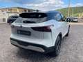 Nissan Qashqai MHEV 140 CV Tekna Bianco - thumbnail 5