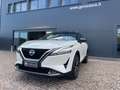 Nissan Qashqai MHEV 140 CV Tekna Bianco - thumbnail 1