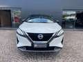 Nissan Qashqai MHEV 140 CV Tekna Bianco - thumbnail 2