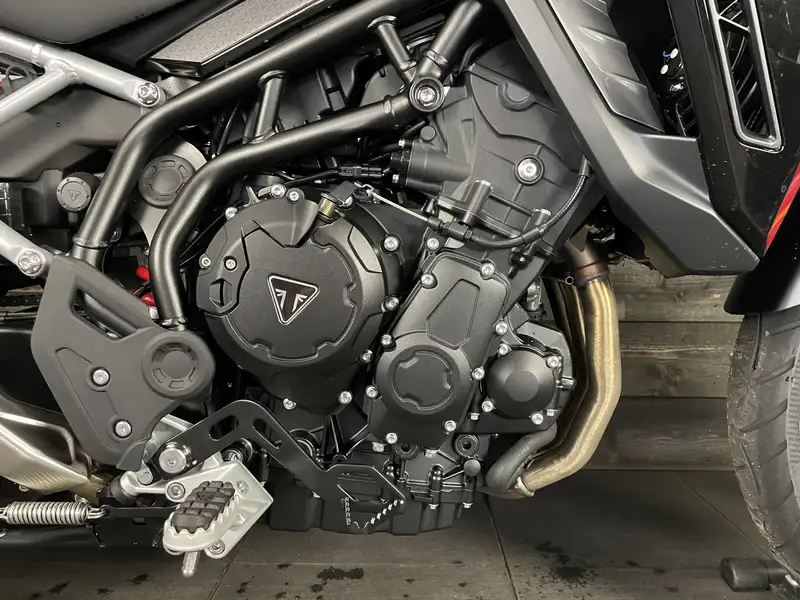 Triumph Tiger 900 - foto 5