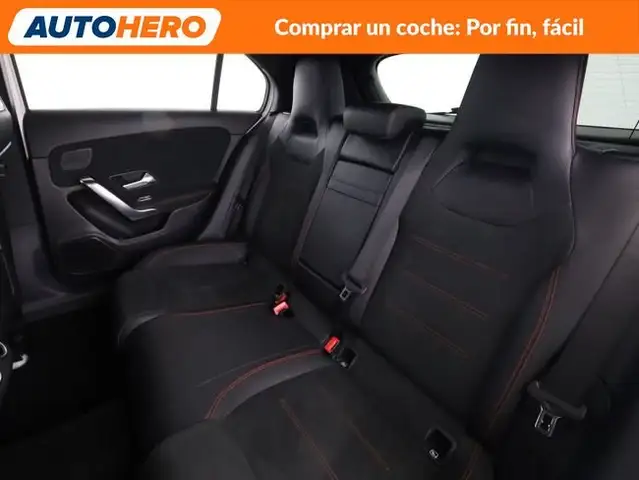Mercedes-Benz A-Class view 15