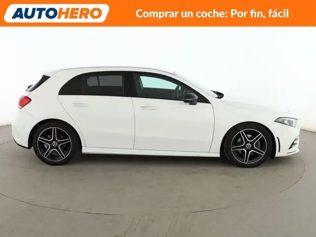 Mercedes-Benz A-Class view 7