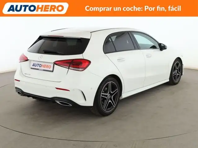 Mercedes-Benz A-Class view 6