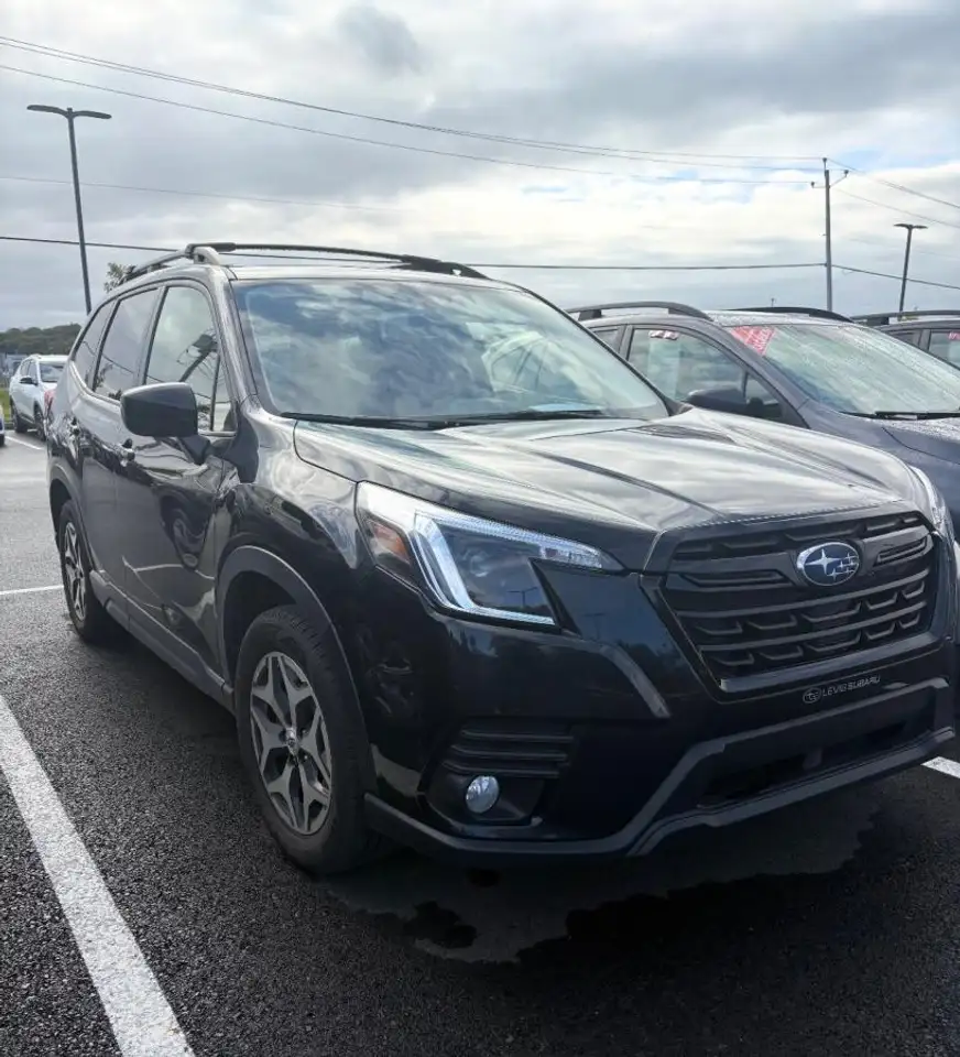 2023 Subaru Ascent