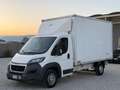 Peugeot Boxer N1 FURGONE (COMMERCIANTI) Bianco - thumbnail 1