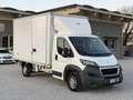 Peugeot Boxer N1 FURGONE (COMMERCIANTI) Bianco - thumbnail 3