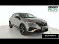 Renault Arkana 1.6 E-Tech full hybrid E-Tech Engineered 145cv Grau - thumbnail 6