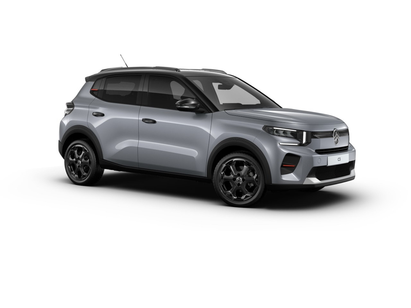 Citroen C3 COLLECTION Hybrid 110 *2,99% eff. Zins* Kamera Alu — photo 4