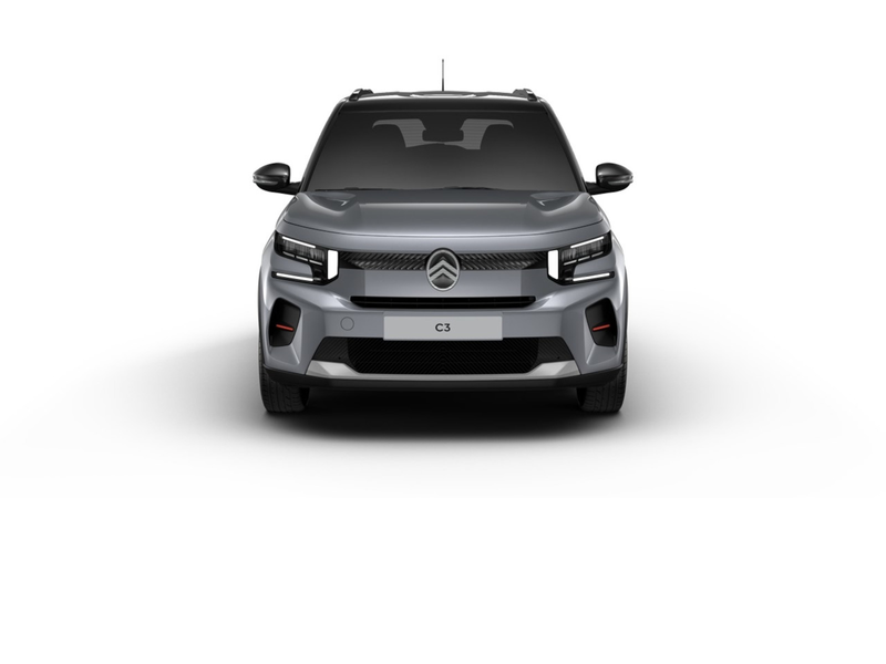 Citroen C3 COLLECTION Hybrid 110 *2,99% eff. Zins* Kamera Alu — photo 5