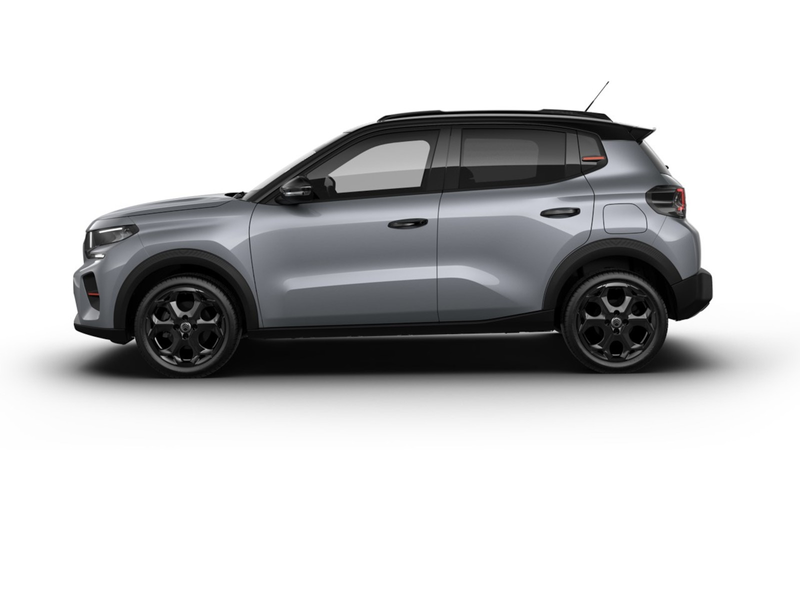 Citroen C3 COLLECTION Hybrid 110 *2,99% eff. Zins* Kamera Alu — photo 2