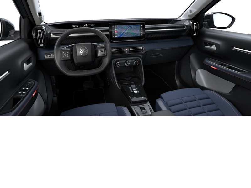 Citroen C3 COLLECTION Hybrid 110 *2,99% eff. Zins* Kamera Alu — photo 6