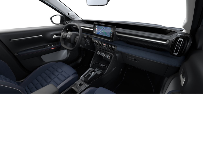 Citroen C3 COLLECTION Hybrid 110 *2,99% eff. Zins* Kamera Alu — photo 7