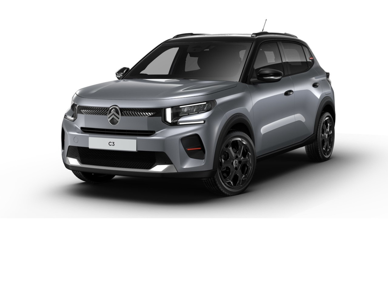 Citroen C3 COLLECTION Hybrid 110 *2,99% eff. Zins* Kamera Alu