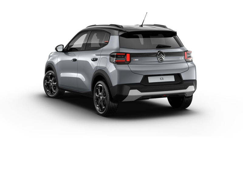 Citroen C3 COLLECTION Hybrid 110 *2,99% eff. Zins* Kamera Alu — photo 3